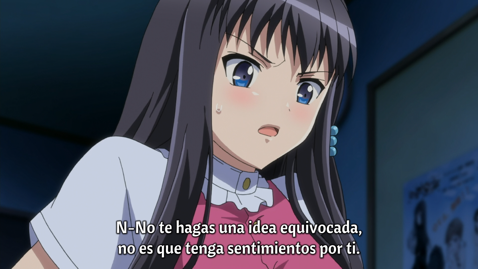 Eroge! H mo Game mo Kaihatsu Zanmai (Otaku Tail No Fansub, Shin Gouki)